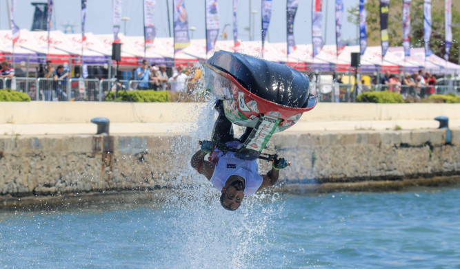 RASHID COUNTS ON FRIENDLY SOLUTION IN ITALY