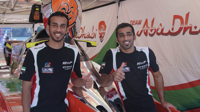 MANSOOR PRIMED FOR TITLE SHOWDOWN IN PORTUGAL