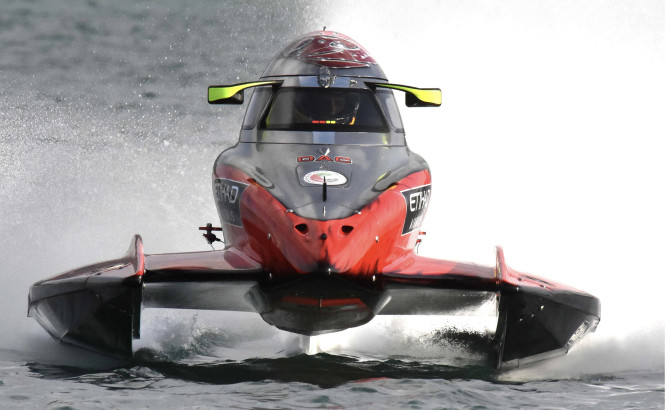 TEAM ABU DHABI DUO READY FOR BIG WORLD TITLE BATTLE IN ITALY