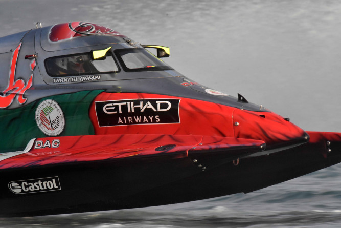 THANI PLANS ALL OUT ATTACK TO MAKE  WORLD TITLE DREAM COME TRUE