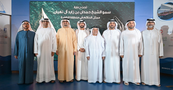 Under the patronage of Hamdan bin Zayed, 6th Dalma Historical Race Festival to take place in Abu Dhabi